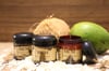 Men's Facial Exfoliant Scrub