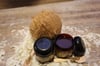 Men's Facial Exfoliant Scrub