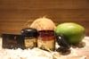 Men's Facial Exfoliant Scrub