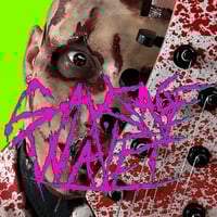 Image 6 of Sausage Wallet / Jizzaster - Breakfast Bukkake