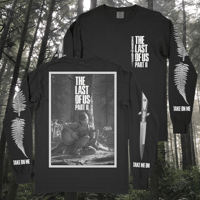 Image 1 of Last of Us 2 Longsleeve
