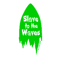 Image 1 of Slave to the Waves