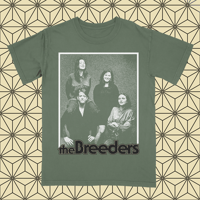 the Breeders shirt