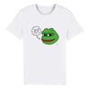 TEE SHIRT YO! PEPE.  by  JPMalot