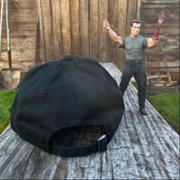 Image 3 of Terminator 2 hat