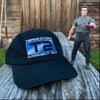 Terminator 2 hat