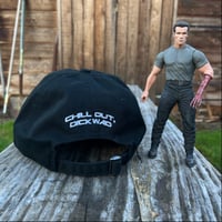 Image 4 of Terminator 2 hat