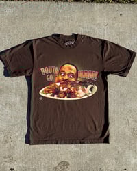 Image 2 of 'Go HAM!' Shirt