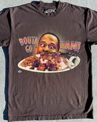 Image 1 of 'Go HAM!' Shirt
