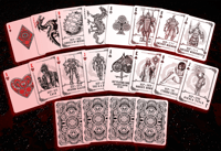 Image 3 of SCP 2nd Edition Playing Cards