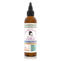 Image 1 of Hydrating & Growth Oil (4 Ounces/113 Grams)