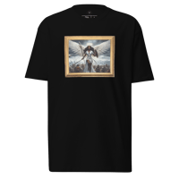 "The Healing Club Podcast" War Angel Tee