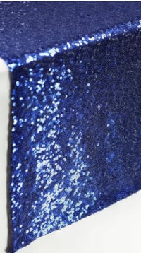 Image 5 of Sequin Runner