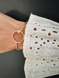 Image 1 of Bracelet Evi 