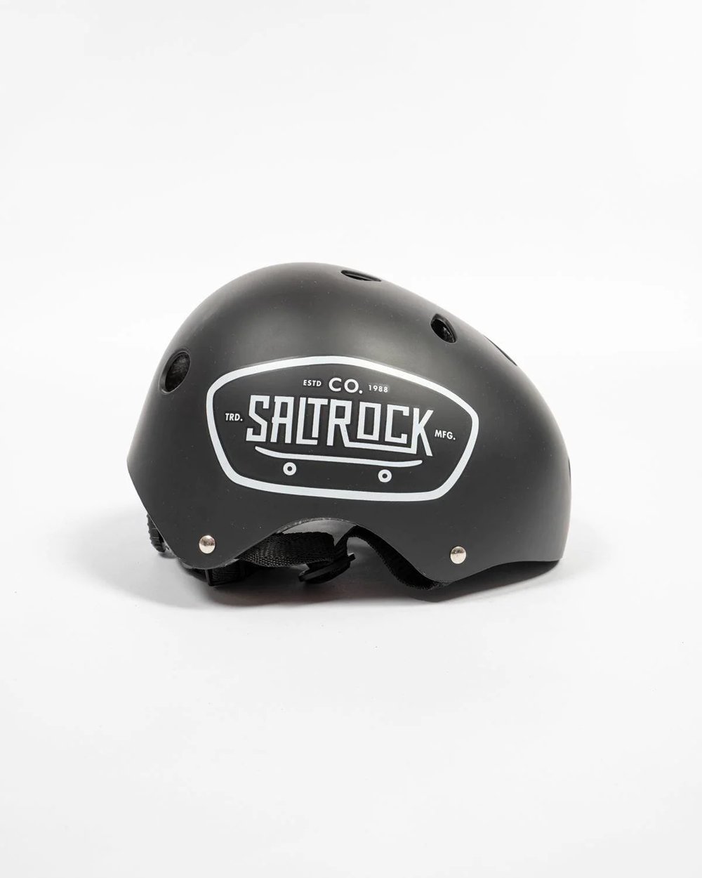 Image of Saltrock skateboard helmet 