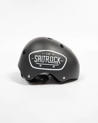 Saltrock skateboard helmet 