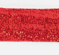 Image 4 of Sequin Chair Band