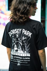 Image 2 of DORSEY PARK REMIX (Black)