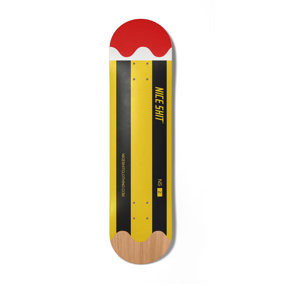 Image of La tabla NS2