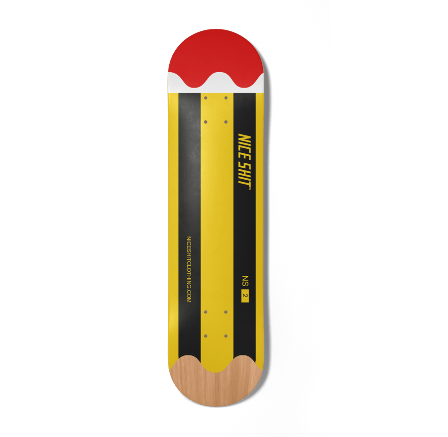 Image of La tabla NS2