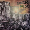 Sick Fix - Vexed LP