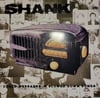 Shank - Coded Messages in Slowed Down Songs LP