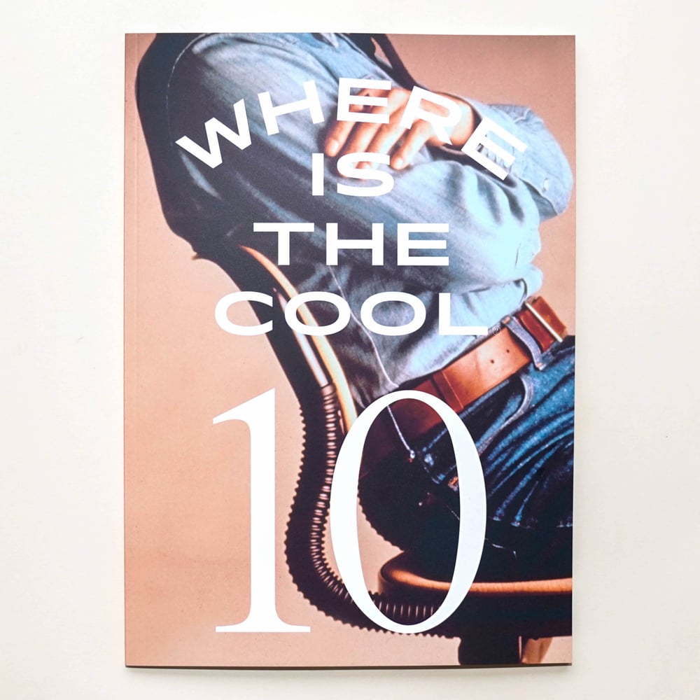 Image of ISSUE 10
