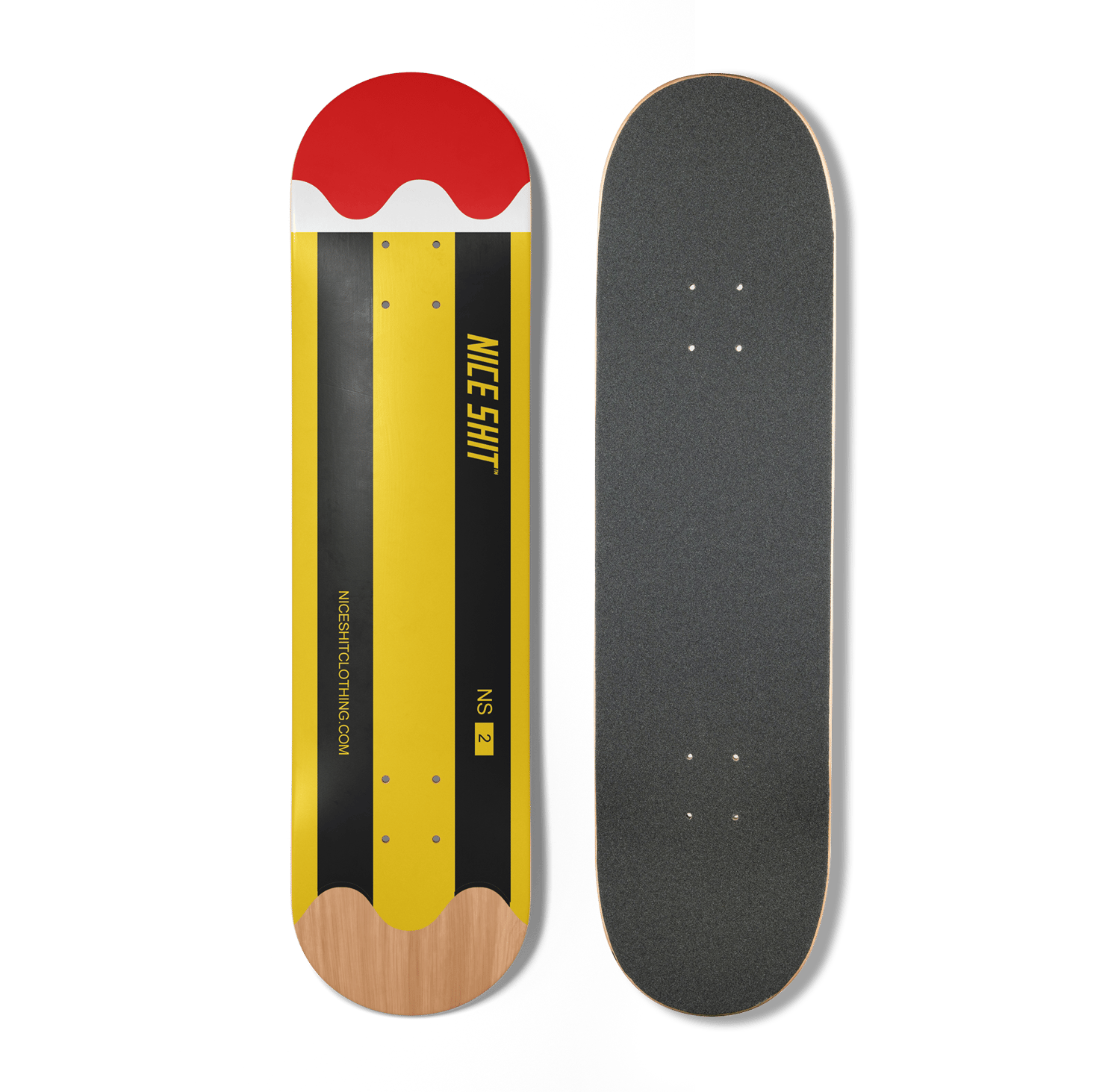 Image of La tabla NS2