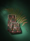 Image of Gift set * Glasses case & Coin purse, big * Penelope