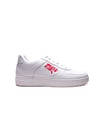 DVLA - SNEAKER WHITE MAN