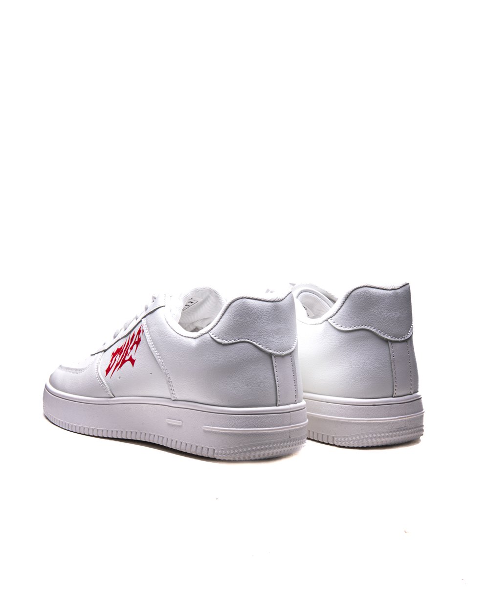 DVLA - SNEAKER WHITE MAN