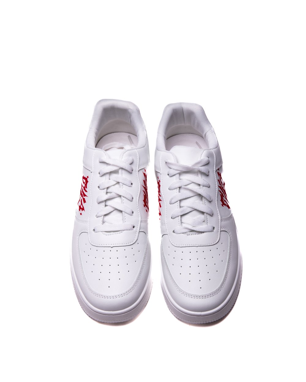 DVLA - SNEAKER WHITE MAN