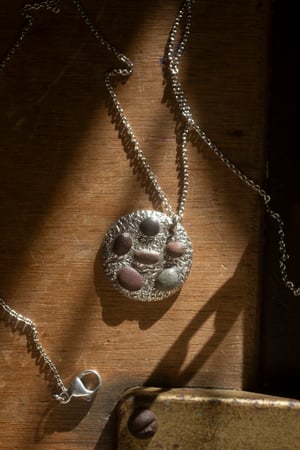 Image of Kaia necklace