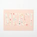 Image of CARTE POSTALE "Merci"
