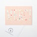 Image of CARTE POSTALE "Merci"