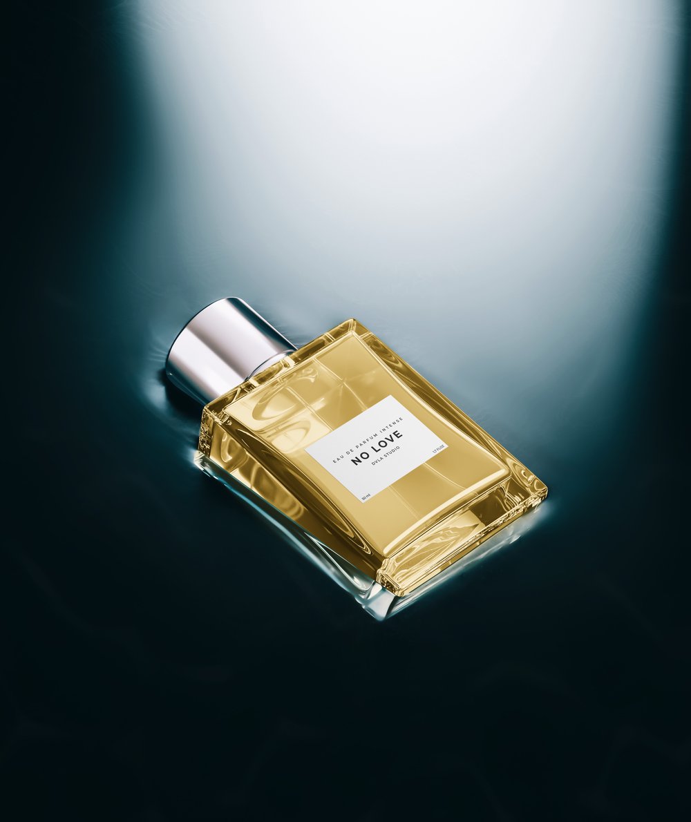 NO LOVE - EAU DE PARFUM INTENSE