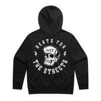 Image 1 of Beats For The Streets - OG Heavy Hoodie