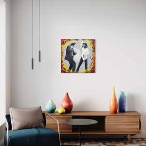 Image of TWIST - PRINTS