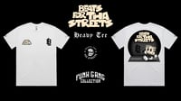 Image 2 of Beats For The Streets - Tort Face Tee