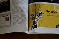 Image 4 of WHILE YOU WERE SLEEPING MAGAZINE ISSUE 16