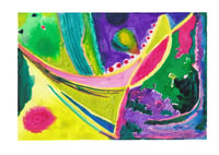 Image 1 of GICLEE "ENVIE"