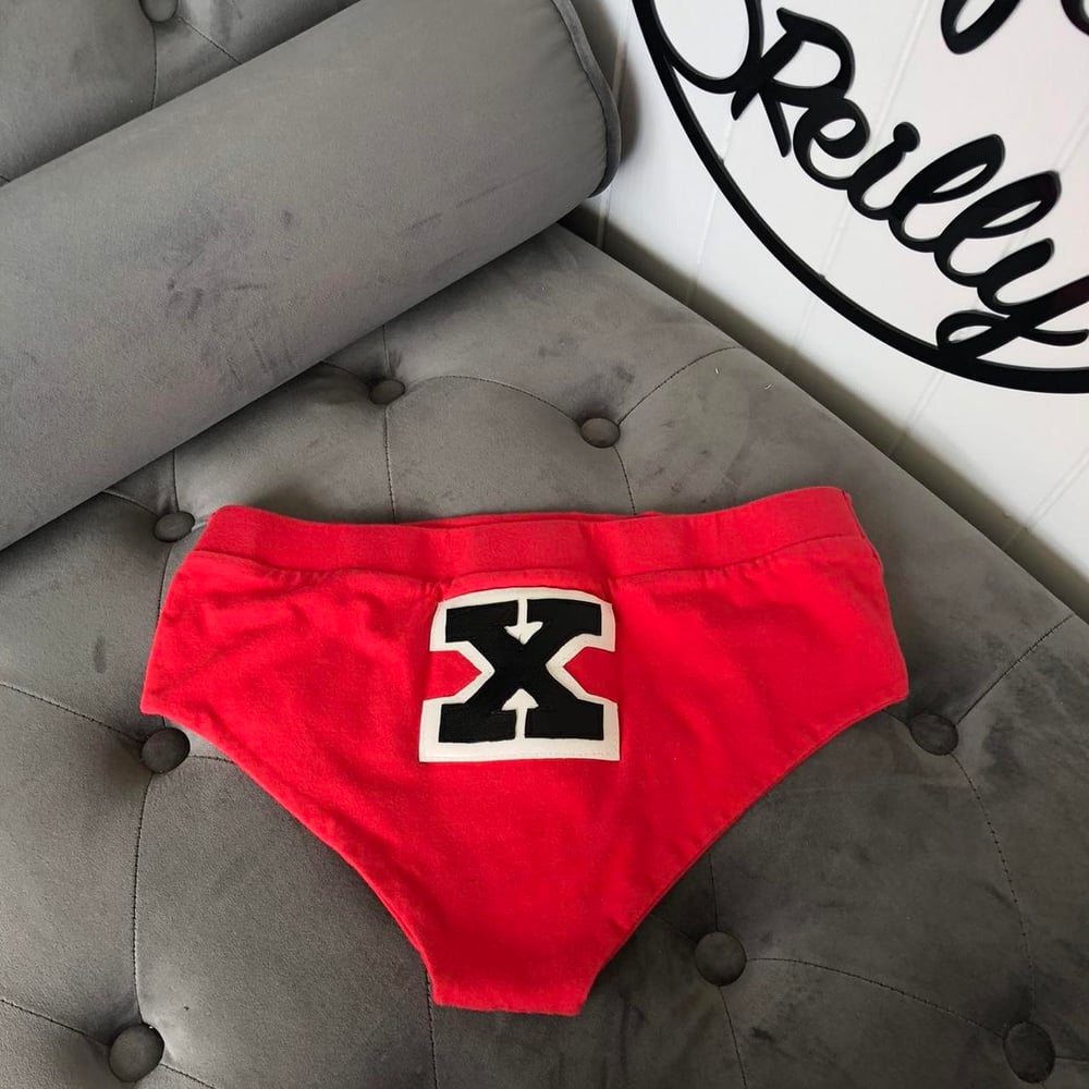 Image of Dirrty Shorts