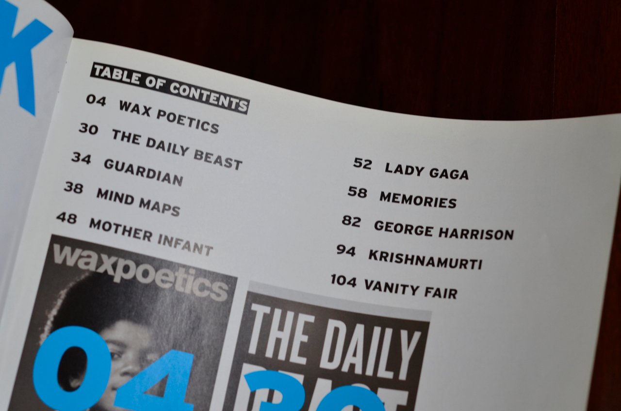 BIG TIME MAGAZINE ISSUE 1 | SKATEBOARDS AND GRAFFITI