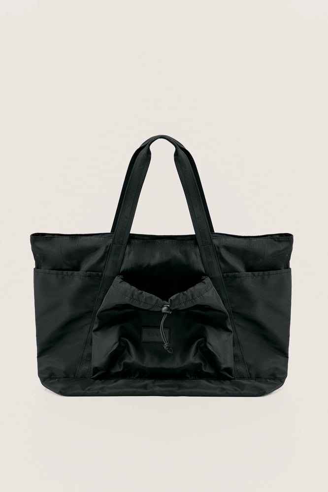 Image of Bag Away Black