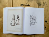 Image 4 of Buch: "Alles was bleibt ist Nippes - Erinnerungen an meine Vorfahren vom Siel" 