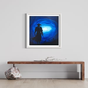 Image of RONIN - PRINTS