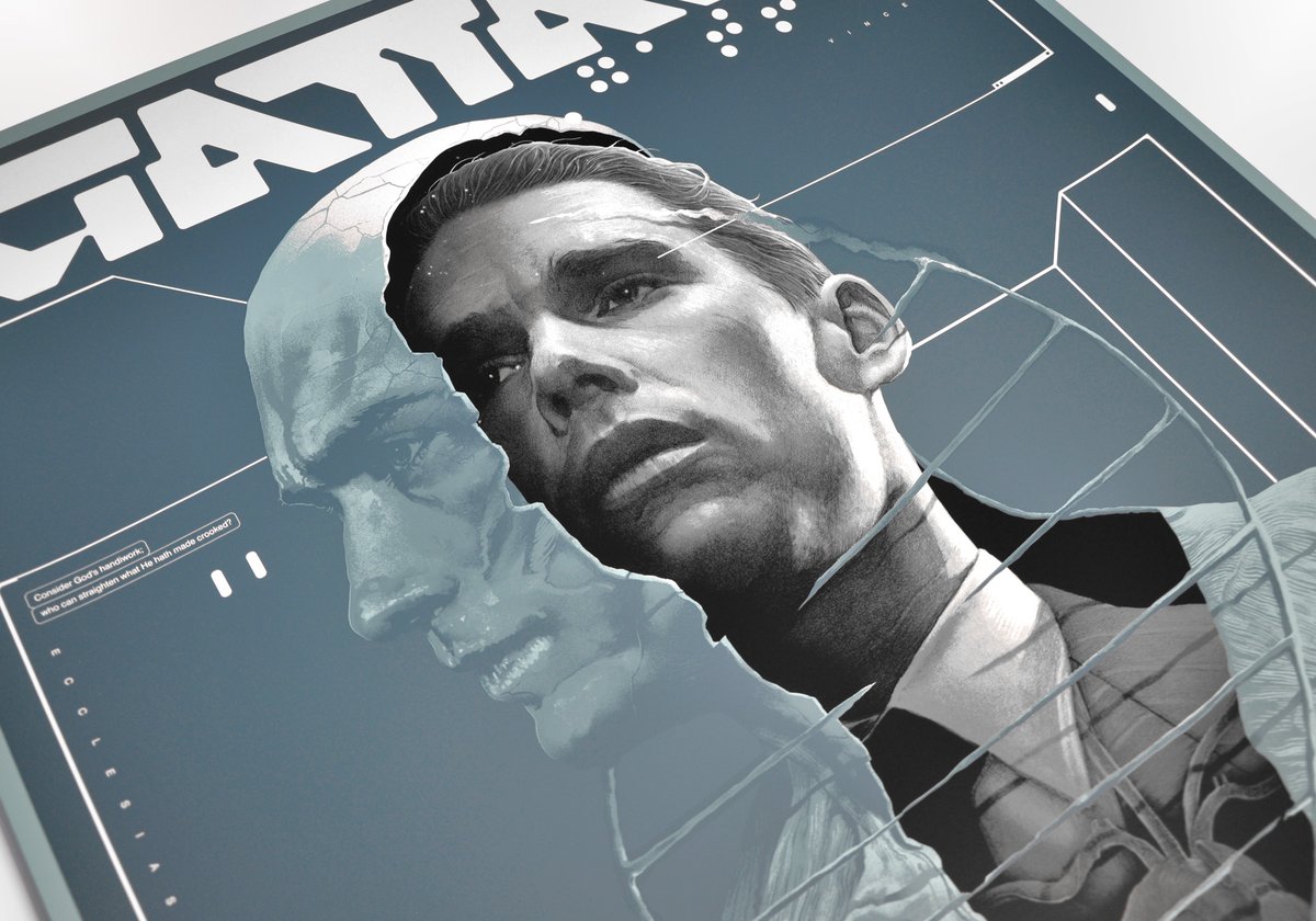 Image of Gattaca Variant