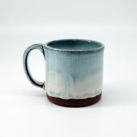 Image 3 of Wren on Blackthorn Mug