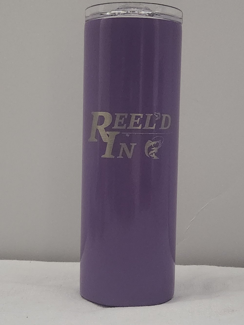 20 oz Skinny Tumbler Design   2