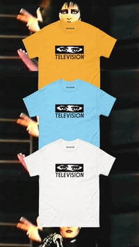 Image 2 of BROADCAST TEE